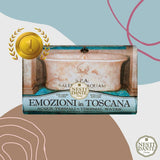 Savon à l'eau thermale Nesti dante emozioni 250gr.