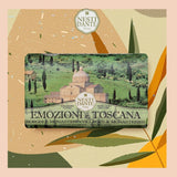 Savon des monastères des villages Nesti dante emozioni 250gr.