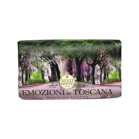 Savon Nesti dante emozioni forêt enchantée 250gr.