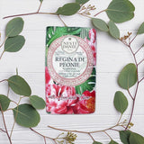 Savon Nesti dante regina di pivoine 250gr.
