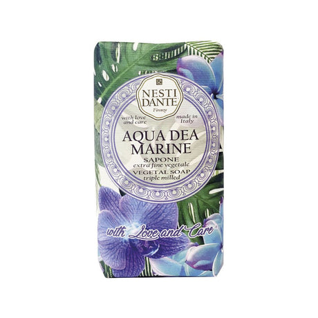 Savon marin Nesti dante aqua dea 250gr.