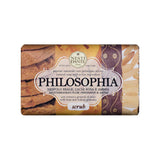 Savon gommant Nesti dante philosophia 250gr.