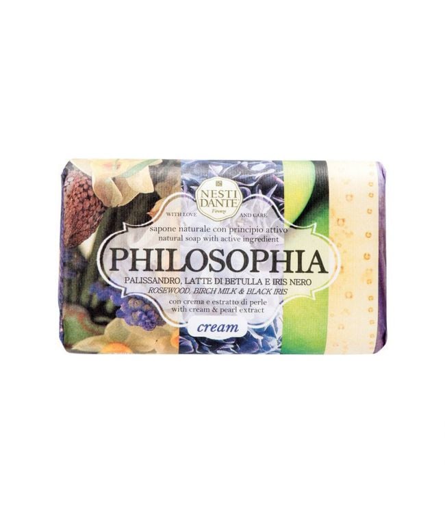 Nesti dante philosophia cream zeep 250gr.