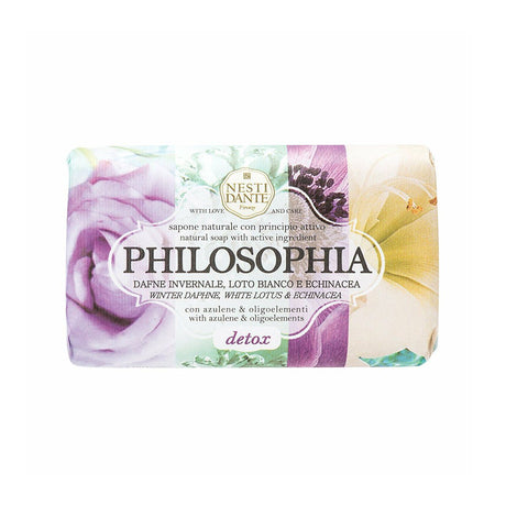 Savon détox Nesti dante philosophia 250gr.