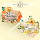 Savon Nesti dante Romantica Lys Royal Narcisse 250gr.