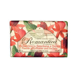 Savon Nesti dante romantique fiesole giroflée fucsia 250gr.