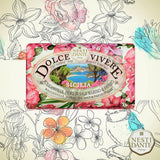 Savon Nesti dante dolce vivere sicilia 250gr.