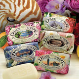 Savon de Milan Nesti dante dolce vivere 250gr.