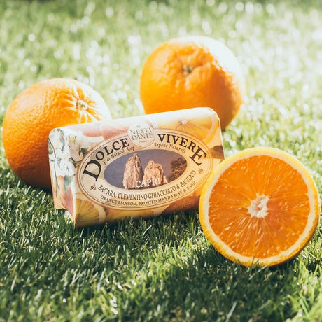 Savon Nesti dante dolce vivere capri 250gr.