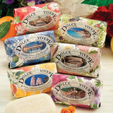 Savon portofino Nesti dante dolce vivere 250gr.