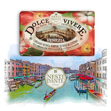Savon Nesti dante dolce vivere venezia 250gr.