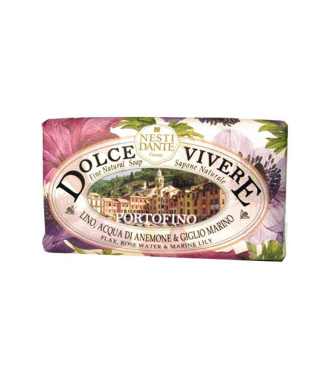 Nesti dante dolce vivere portofino zeep 250gr.