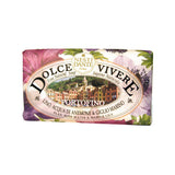 Savon portofino Nesti dante dolce vivere 250gr.
