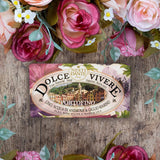 Savon portofino Nesti dante dolce vivere 250gr.