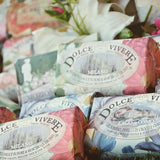 Savon Nesti dante dolce vivere lac de Côme 250gr.