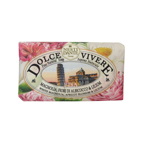 Savon de Pise Nesti dante dolce vivere 250gr.
