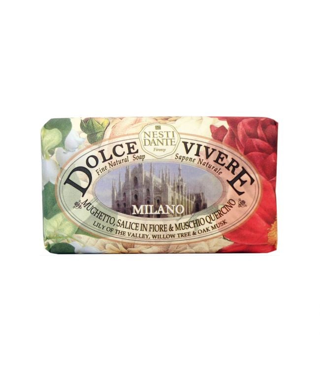 Nesti dante dolce vivere milano zeep 250gr.