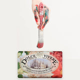 Savon de Milan Nesti dante dolce vivere 250gr.