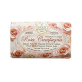 Savon de campagne Nesti dante rosa 150gr.
