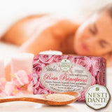 Savon Nesti Dante Rosa Prinsensa 150gr.