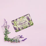 Savon officinal à la lavande Nesti dante 150gr.