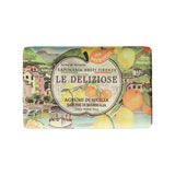 Savon Nesti dante le deliziose agrumi di sicilia 150gr.