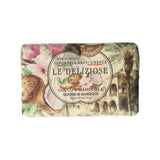 Savon Nesti dante le deliziose coco e-mandorla 150gr.