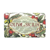 Savon Nesti dante olivae di sicilia 150gr
