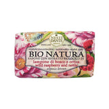 Nesti dante bionatura savon à l'ortie et à la framboise sauvage 250gr.