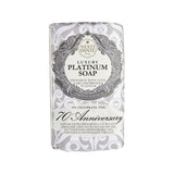 Savon de luxe platine Nesti dante 250gr.