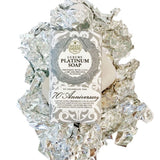 Savon de luxe platine Nesti dante 250gr.