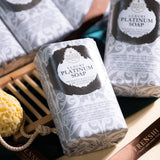 Savon de luxe platine Nesti dante 250gr.