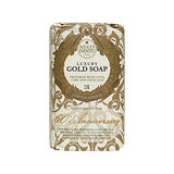 Savon d'or de luxe Nesti dante 250gr.