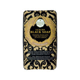 Savon noir de luxe Nesti dante 250gr.