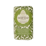 Savon de chanvre de luxe Nesti dante 250gr.