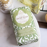 Savon de chanvre de luxe Nesti dante 250gr.