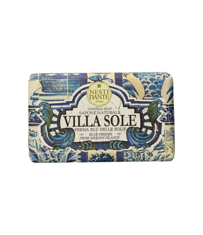 Nesti dante villa sole fresia blu della eolie zeep 250gr.