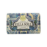Savon Nesti dante villa sole freesia blu della eolie 250gr.