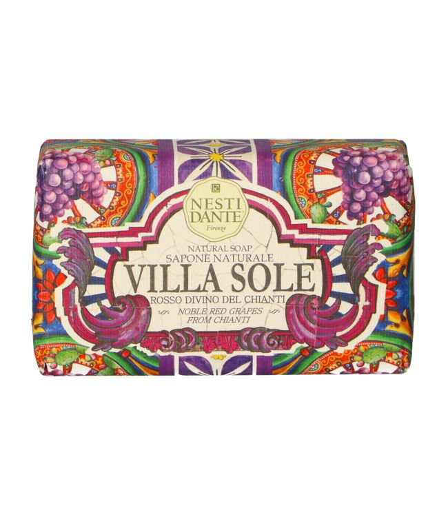 Nesti dante villa sole rosso divino del chianti zeep 250gr.