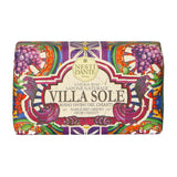 Savon Nesti dante villa sole rosso divino del chianti 250gr.