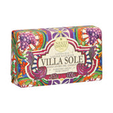 Savon Nesti dante villa sole rosso divino del chianti 250gr.