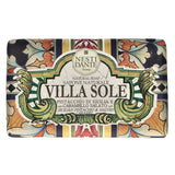 Savon Nesti Dante Villa Sole Pistacchio di Sicilia e caramello salato 250gr.