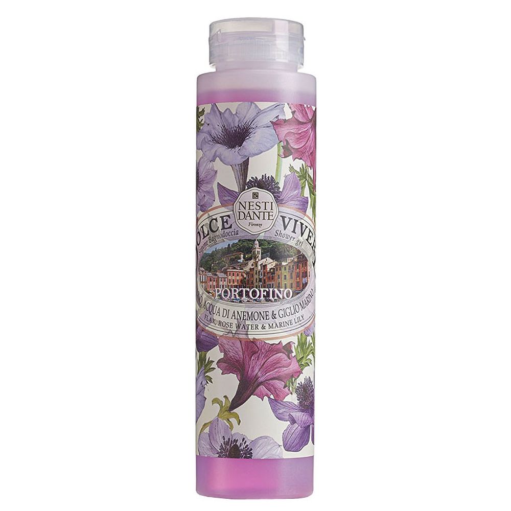 Nesti dante dolce vivere gel douche portofino 300ml