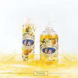 Nesti dante dolce vivere capri gel douche 300ml