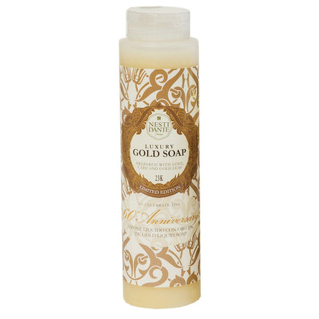 Nesti dante gel douche luxe or 300ml