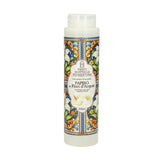 Nesti bottega fiorentina nesti bottega fiorentini papiro fiori d' acqua douchegel 300ml
