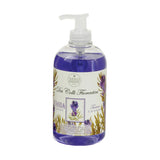 Pompe à savon Nesti dante fiorentini lavande 500ml
