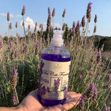 Pompe à savon Nesti dante fiorentini lavande 500ml