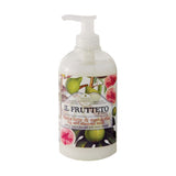 Nesti dante il frutteto savon au lait d'amande figue pompe 500ml