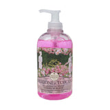 Nesti dante emozioni jardin en fleurs pompe à savon 500ml